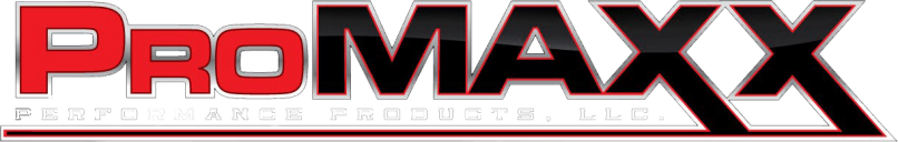 Promaxx Logo